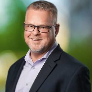 Meet your Posher, Chad